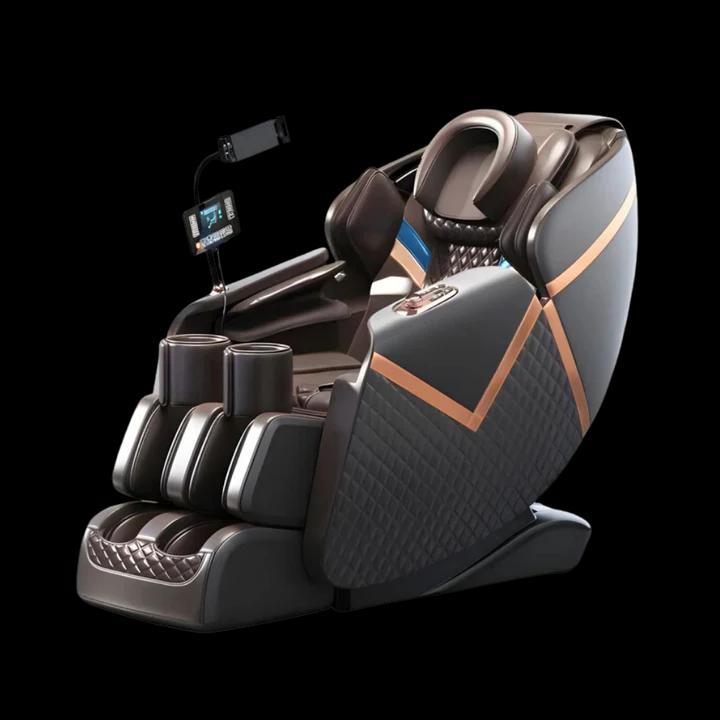 3D Full Body Relaxation Massage chair Online
